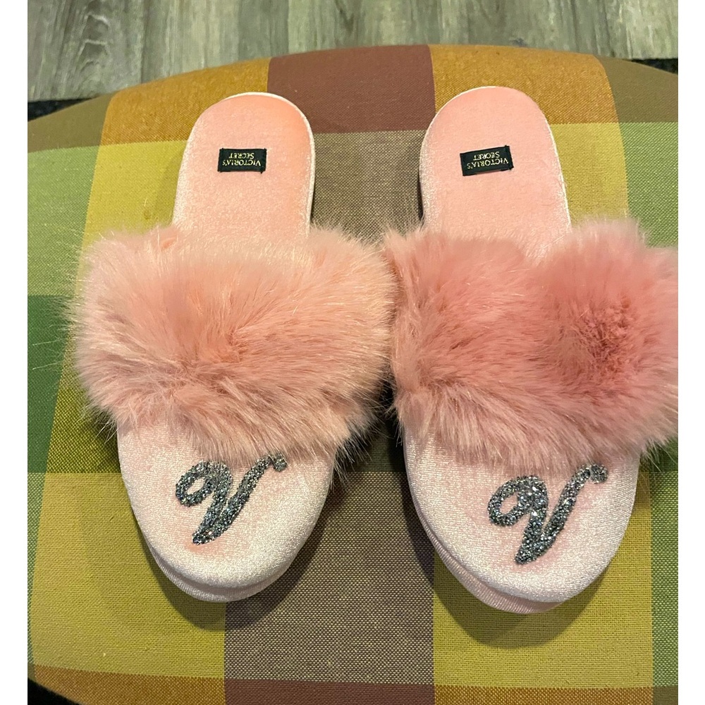 Victoria Secret slippers